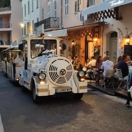50m From Historic Town 5min Palais Croisette - Free Private Parking * Cannes